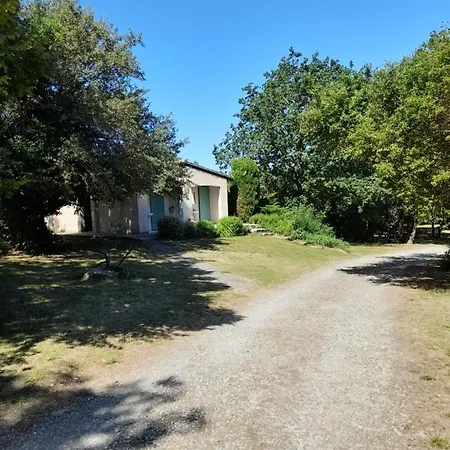 La Capelle Saint-Martin-Lalande