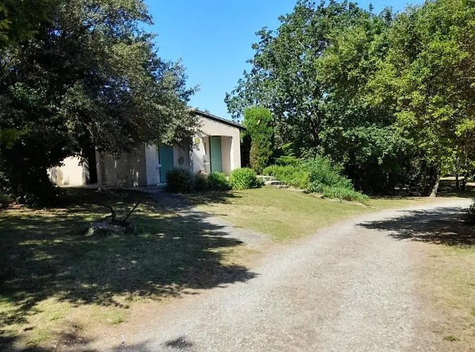 La Capelle Saint-Martin-Lalande